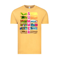 Vintage Mustard summer with background tbw Vintage Tee - texasbilliewilder