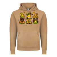 Vintage Camel sunflower gnomies Vintage Hoodie - texasbilliewilder