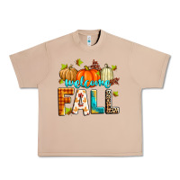 Burro welcome fall Urban Heavy Tee - Zillion Design Studio