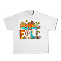 Lunar Rock welcome fall Urban Heavy Tee - Zillion Design Studio