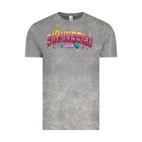 Cloud Rock sunkissed Vintage Tee - texasbilliewilder