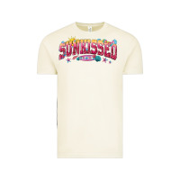 Vintage Arctic sunkissed Vintage Tee - texasbilliewilder