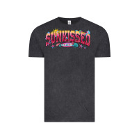 Vintage Black sunkissed Vintage Tee - texasbilliewilder