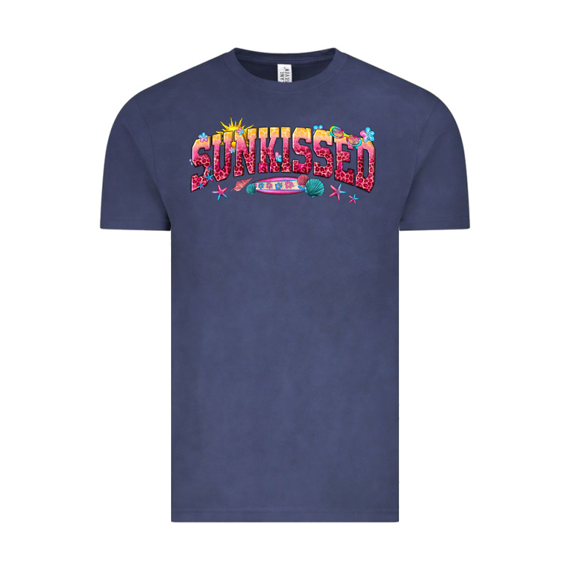 Sunkissed Vintage Tee by texasbilliewilder | Teevron