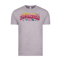 Vintage Zinc sunkissed Vintage Tee - texasbilliewilder