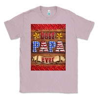 Lilac best papa ever air freshener Classic Tee - HRA Design Shop