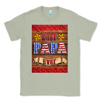 Matcha best papa ever air freshener Classic Tee - HRA Design Shop