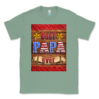 Sage best papa ever air freshener Classic Tee - HRA Design Shop