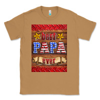 Toasted Coconut best papa ever air freshener Classic Tee - HRA Design Shop