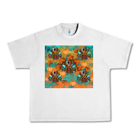Lunar Rock thanksgiving turkey fall Urban Heavy Tee - RanaPortraitStore