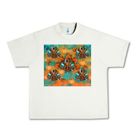 Pistachio thanksgiving turkey fall Urban Heavy Tee - RanaPortraitStore
