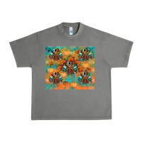 Tornado thanksgiving turkey fall Urban Heavy Tee - RanaPortraitStore