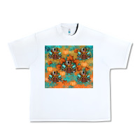 White thanksgiving turkey fall Urban Heavy Tee - RanaPortraitStore
