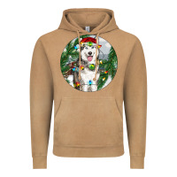 Vintage Camel husky and farm ornament Vintage Hoodie - RanaPortraitStore