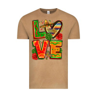 Vintage Camel love mexico Vintage Tee - Zillion Design Studio