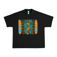 Black thanksgiving brushstrokes Urban Heavy Tee - RanaPortraitStore