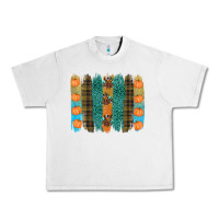 Lunar Rock thanksgiving brushstrokes Urban Heavy Tee - RanaPortraitStore