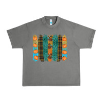 Tornado thanksgiving brushstrokes Urban Heavy Tee - RanaPortraitStore