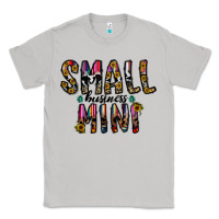 Moon Dust small business mini Classic Tee - CowhideDigitalArt