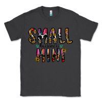 Smoke small business mini Classic Tee - CowhideDigitalArt