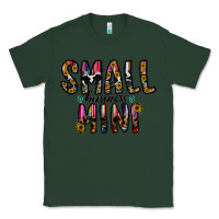 Sports Green small business mini Classic Tee - CowhideDigitalArt