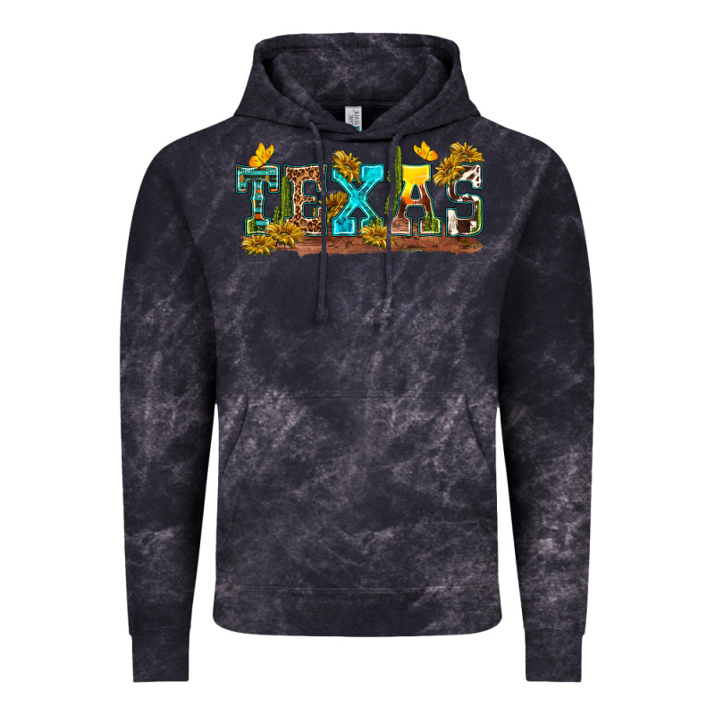 Texas Vintage Hoodie by texasbilliewilder | Teevron