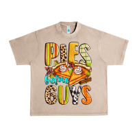French Oak pies before guys Urban Heavy Tee - Zillion Design Studio