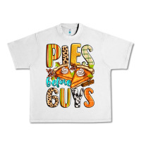 Lunar Rock pies before guys Urban Heavy Tee - Zillion Design Studio