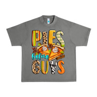 Tornado pies before guys Urban Heavy Tee - Zillion Design Studio