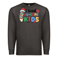 Smoke i teac au some kids Premium Sweatshirt - MaliasSmallBusiness