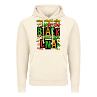 Vintage Artic unapologetically pretty black and educated cna zillion Vintage Hoodie - Zillion Design Studio