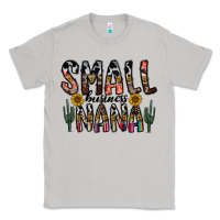 Moon Dust small business nana Classic Tee - CowhideDigitalArt