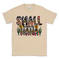 Mushroom small business nana Classic Tee - CowhideDigitalArt