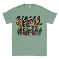 Sage small business nana Classic Tee - CowhideDigitalArt