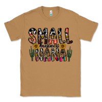 Toasted Coconut small business nana Classic Tee - CowhideDigitalArt