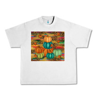 Lunar Rock pumpkin Urban Heavy Tee - RanaPortraitStore