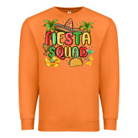 Carrot fiesta squad Premium Sweatshirt - MaliasSmallBusiness