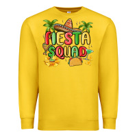 Lemon fiesta squad Premium Sweatshirt - MaliasSmallBusiness