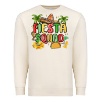 Sandshell fiesta squad Premium Sweatshirt - MaliasSmallBusiness