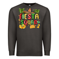 Smoke fiesta squad Premium Sweatshirt - MaliasSmallBusiness