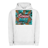 Pigment Lunar Rock senior 2022 tumbler Urban Hoodie - BarkalooDesign