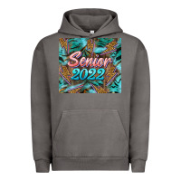 Pigment Tornado senior 2022 tumbler Urban Hoodie - BarkalooDesign