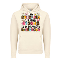 Vintage Artic i've survived too many storms Vintage Hoodie - JahusDesignShop