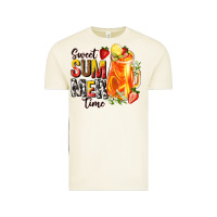 Vintage Arctic sweet summer time Vintage Tee - texasbilliewilder