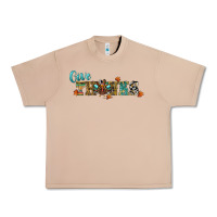 Burro give thanks Urban Heavy Tee - RanaPortraitStore