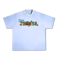 Grape Ice give thanks Urban Heavy Tee - RanaPortraitStore