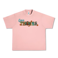 Salmon give thanks Urban Heavy Tee - RanaPortraitStore