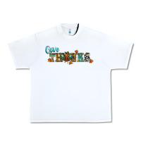 Give Thanks Urban Heavy Tee | Teevron