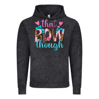 Vintage Arctic that bow though Vintage Hoodie - texasbilliewilder