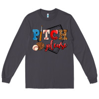 Smoke pitch please Long Sleeve Tee - AdoDesignShop